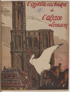 l\'Assiette au beurre — 06 mai 1911