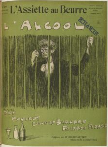 l'Assiette au beurre — 06 octobre 1906