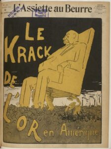 l'Assiette au beurre — 07 décembre 1907