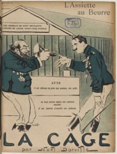 l'Assiette au beurre — 07 juin 1902