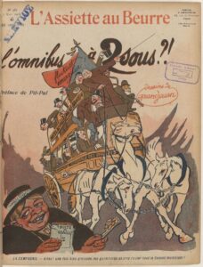 l\'Assiette au beurre — 07 mars 1908