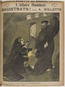 l'Assiette au beurre — 08 août 1903