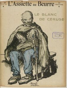 l'Assiette au beurre — 08 avril 1905