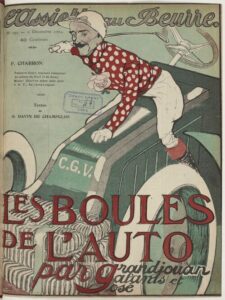 l'Assiette au beurre — 09 décembre 1904