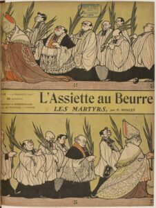 l'Assiette au beurre — 09 décembre 1905