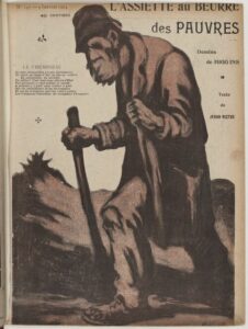 l'Assiette au beurre — 09 janvier 1904