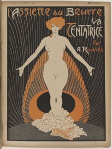 l'Assiette au beurre — 09 juillet 1904