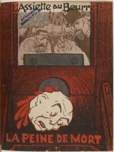 l'Assiette au beurre — 09 mars 1907