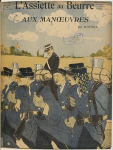 l'Assiette au beurre — 09 septembre 1905