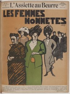 l\'Assiette au beurre — 09 septembre 1911
