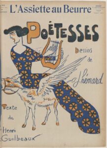 l\'Assiette au beurre — 10 février 1912