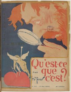 l'Assiette au beurre — 10 mai 1902
