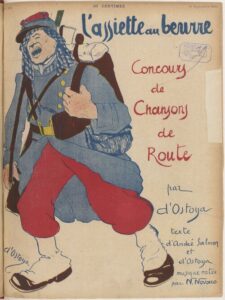 l\'Assiette au beurre — 10 septembre 1910