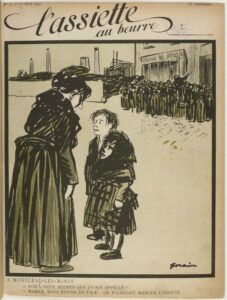 l'Assiette au beurre — 11 avril 1901