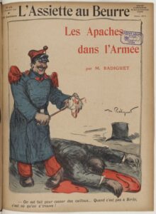 l\'Assiette au beurre — 11 décembre 1909