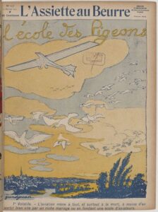 l\'Assiette au beurre — 11 février 1911