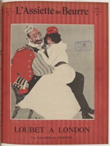 l'Assiette au beurre — 11 juillet 1903