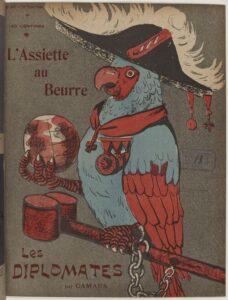 l'Assiette au beurre — 11 juin 1904