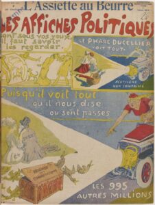 l\'Assiette au beurre — 11 juin 1910