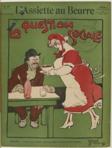 l'Assiette au beurre — 11 mai 1907