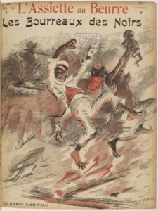 l'Assiette au beurre — 11 mars 1905