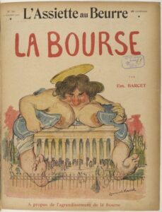 l'Assiette au beurre — 11 octobre 1902