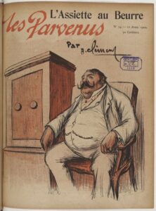 l'Assiette au beurre — 12 avril 1902
