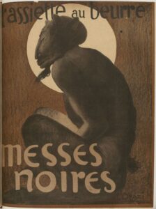 l'Assiette au beurre — 12 décembre 1903