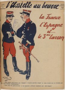 l\'Assiette au beurre — 12 mai 1912