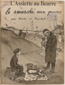 l\'Assiette au beurre — 12 mars 1910
