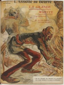 l'Assiette au beurre — 12 novembre 1904