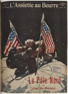 l\'Assiette au beurre — 12 octobre 1909