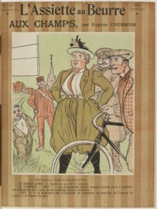l'Assiette au beurre — 12 septembre 1903