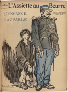 l\'Assiette au beurre — 12 septembre 1908