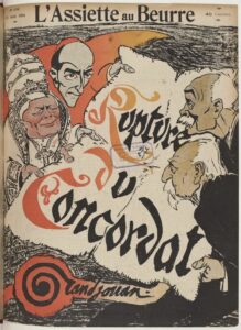 l'Assiette au beurre — 13 août 1904
