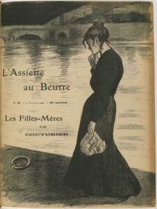 l'Assiette au beurre — 13 décembre 1902