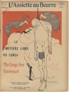 l\'Assiette au beurre — 13 juin 1908