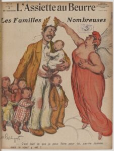 l\'Assiette au beurre — 13 mai 1911