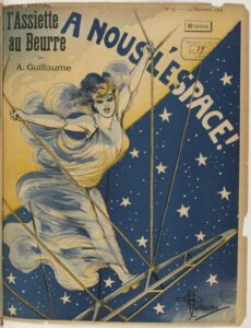 l'Assiette au beurre — 14 décembre 1901