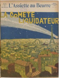 l\'Assiette au beurre — 14 mai 1910