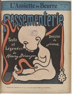 l'Assiette au beurre — 14 mars 1903