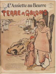 l\'Assiette au beurre — 14 mars 1908