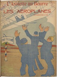 l\'Assiette au beurre — 14 novembre 1908