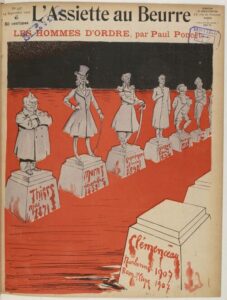 l\'Assiette au beurre — 14 septembre 1907