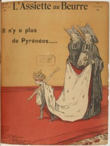 l'Assiette au beurre — 15 avril 1905