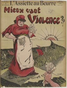 l\'Assiette au beurre — 15 avril 1911