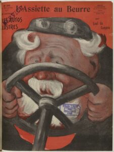 l'Assiette au beurre — 15 décembre 1906