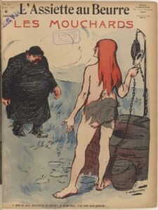 l\'Assiette au beurre — 15 février 1908