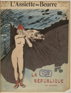 l'Assiette au beurre — 15 juillet 1905