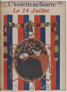 l\'Assiette au beurre — 15 juillet 1911